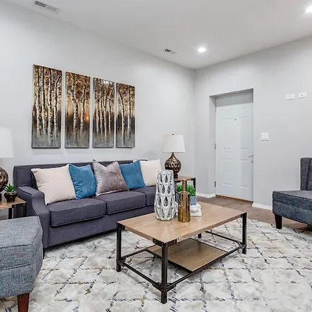 2 New Construction Suites Same Place